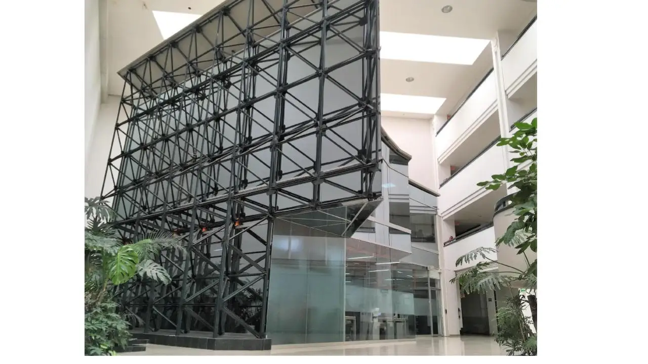 Oficinas propias Recurso Confiable