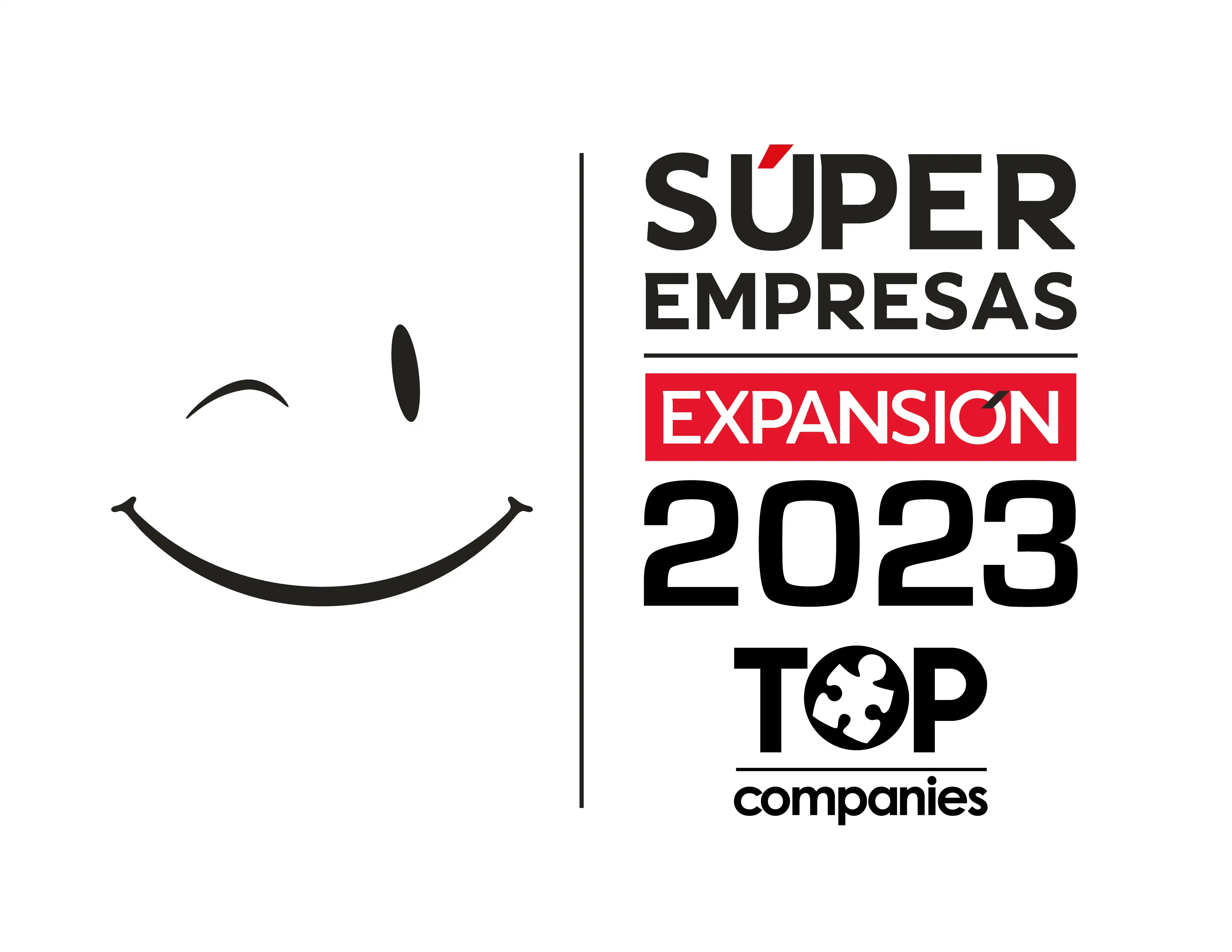 Súper Empresas Expansión 2023 Top companies