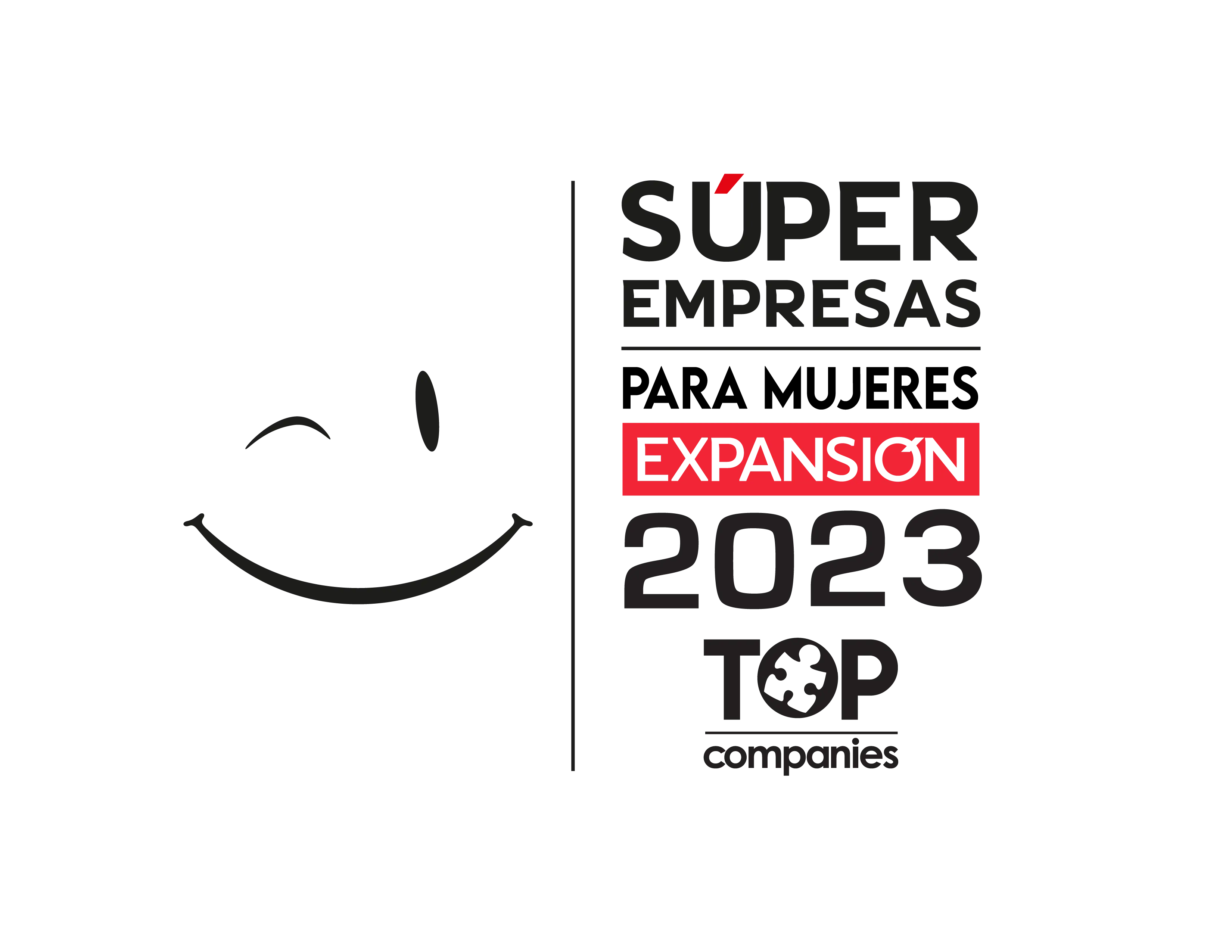 Súper Empresas para Mujeres Expansión 2023 Top companies
