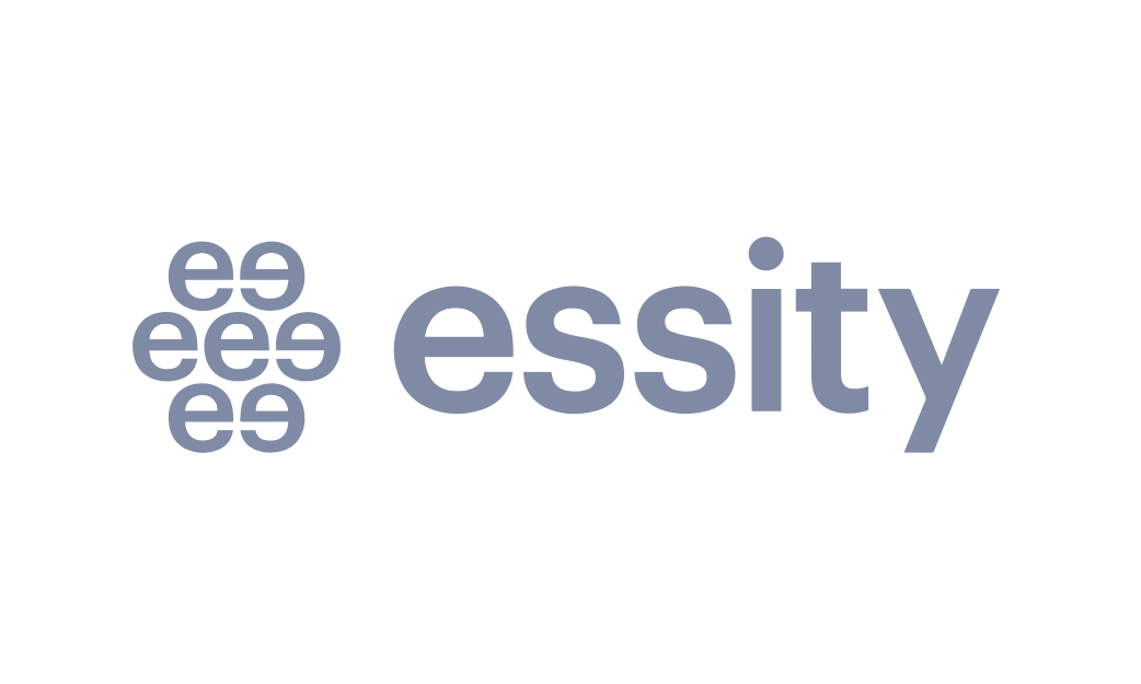 cliente essity logo