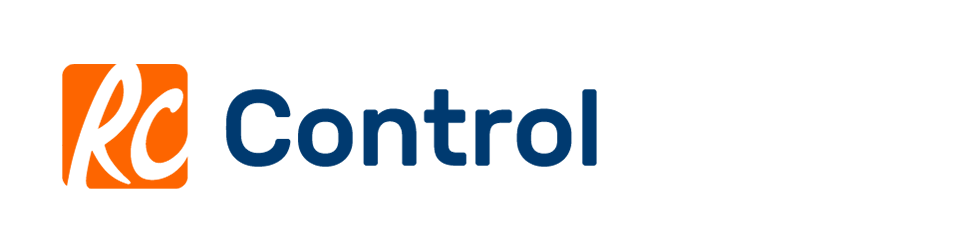 RC Control (Logo Menú)