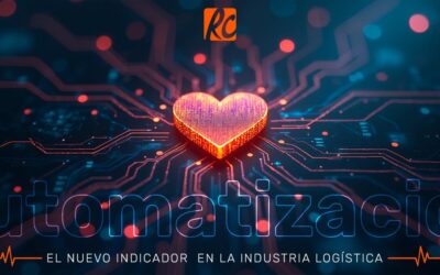 La automatización, el nuevo indicador en la industria logística