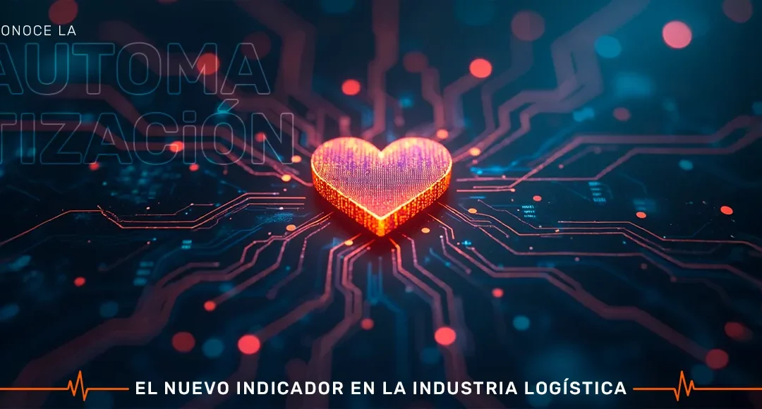 La automatización, el nuevo indicador en la industria logística