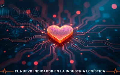 La automatización, el nuevo indicador en la industria logística