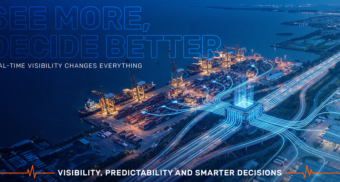 Logistics as a Competitive Advantage: From Operating Cost to Growth Engine