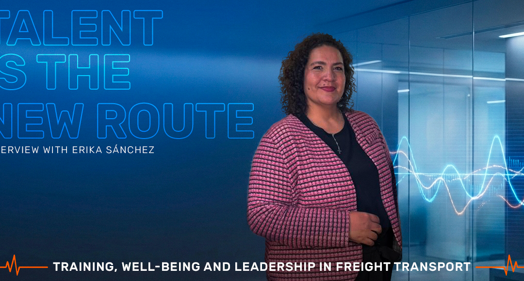 Transportes y Turismo TyT with Erika Sánchez